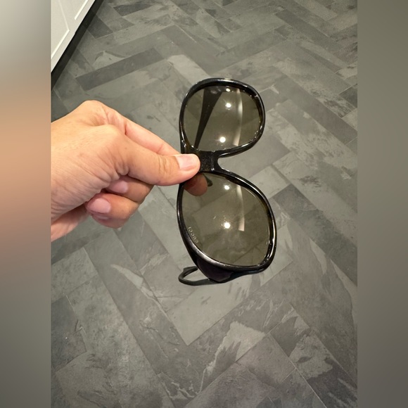 Gucci aviators unisex sunglasses - Picture 6 of 11